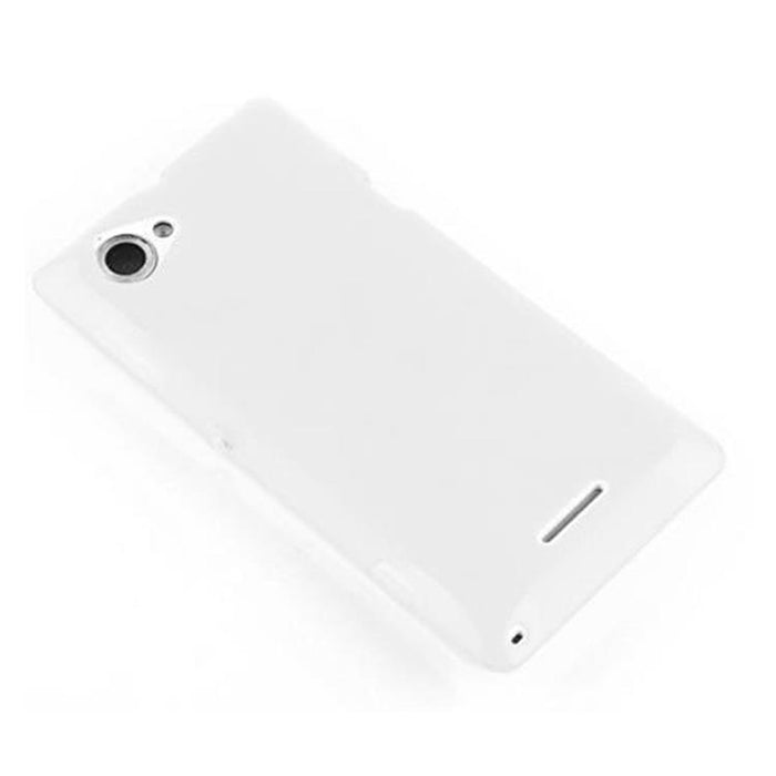 Transparent / Xperia L