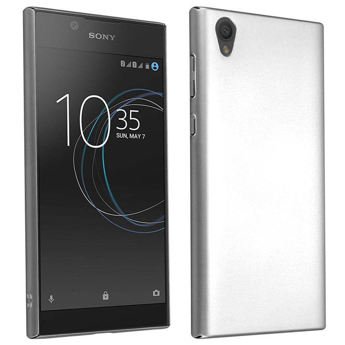Silber / Xperia L1