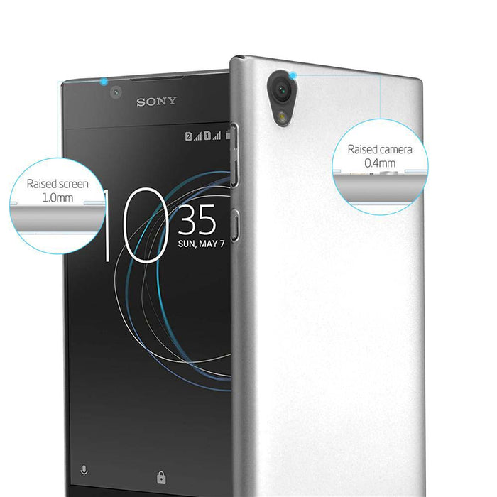 Silber / Xperia L1
