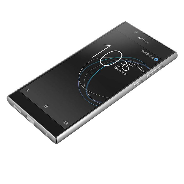 Silber / Xperia L1