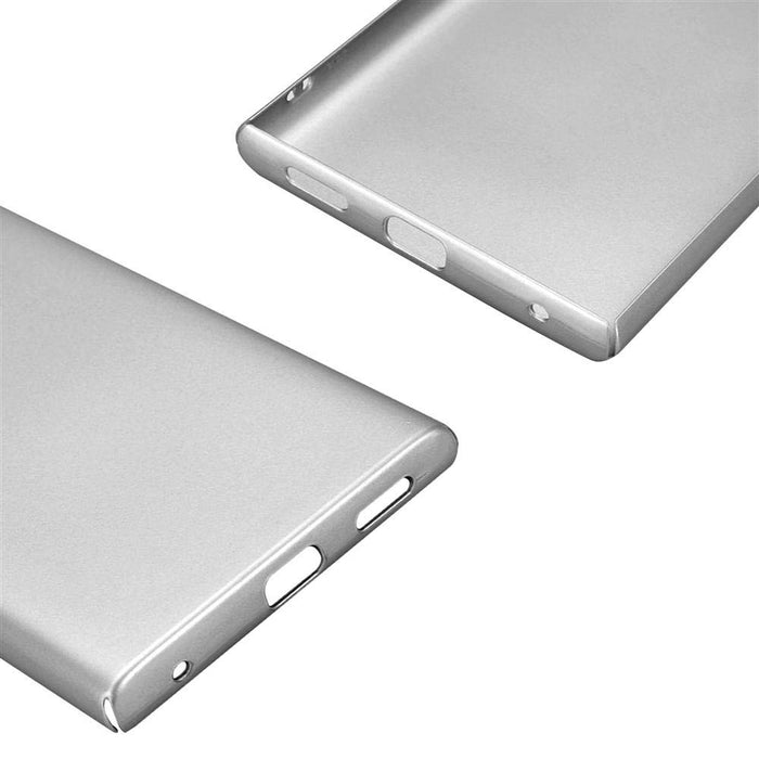 Silber / Xperia L1