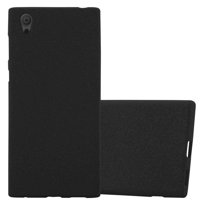 Schwarz / Xperia L1