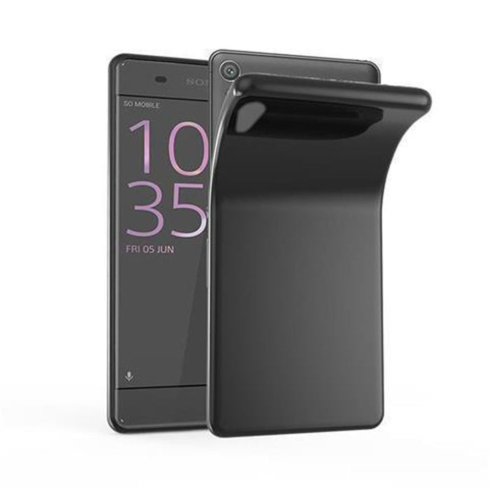 Schwarz / Xperia L1