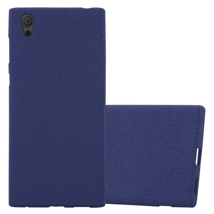 Blau / Xperia L1