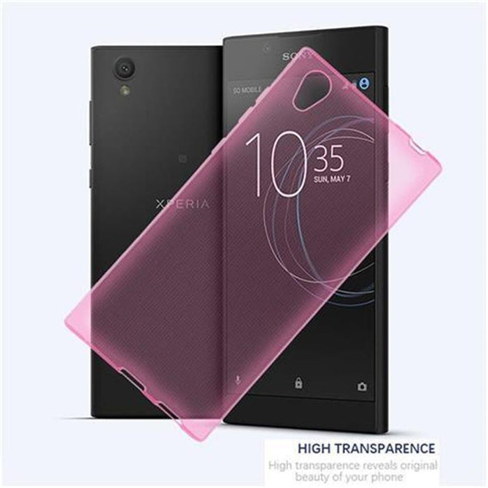 Pink / Xperia L1