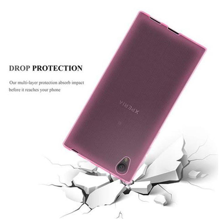 Pink / Xperia L1