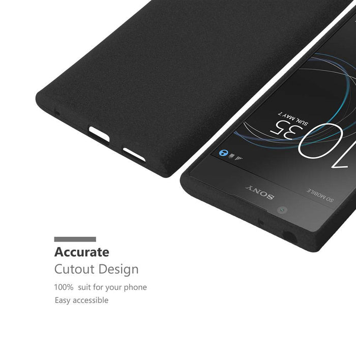 Schwarz / Xperia L1