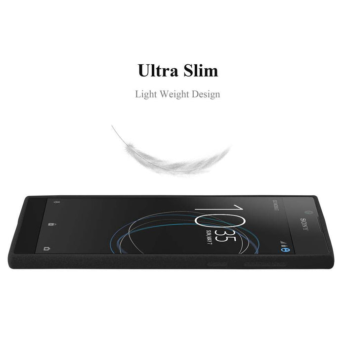 Schwarz / Xperia L1
