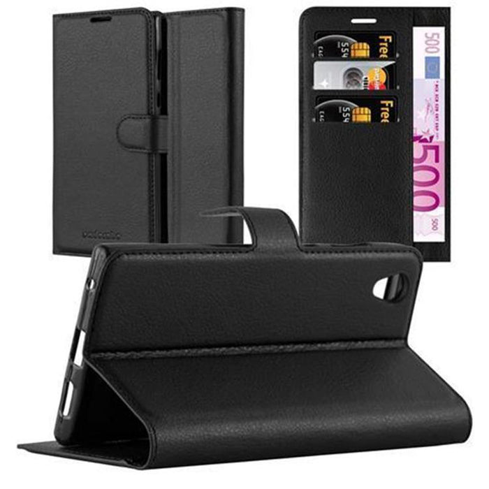 Schwarz / Xperia L1