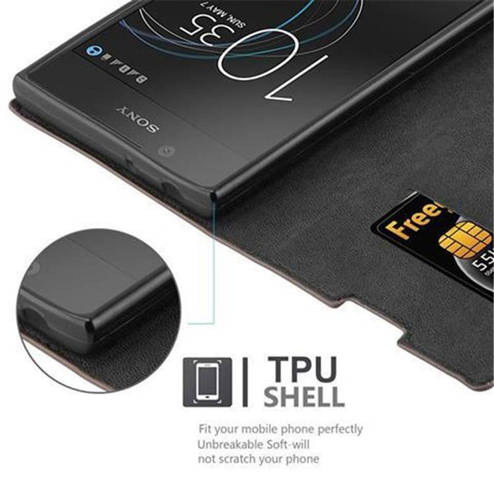 Braun / Xperia L1
