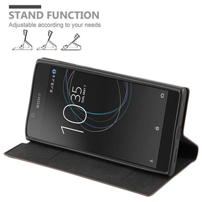 Braun / Xperia L1