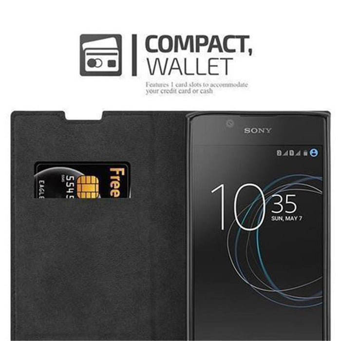 Braun / Xperia L1