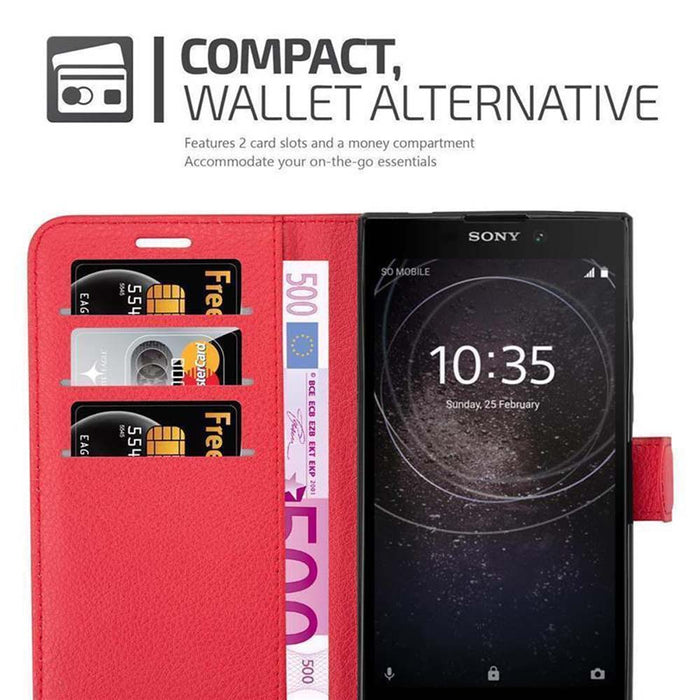 Rot / Xperia L2