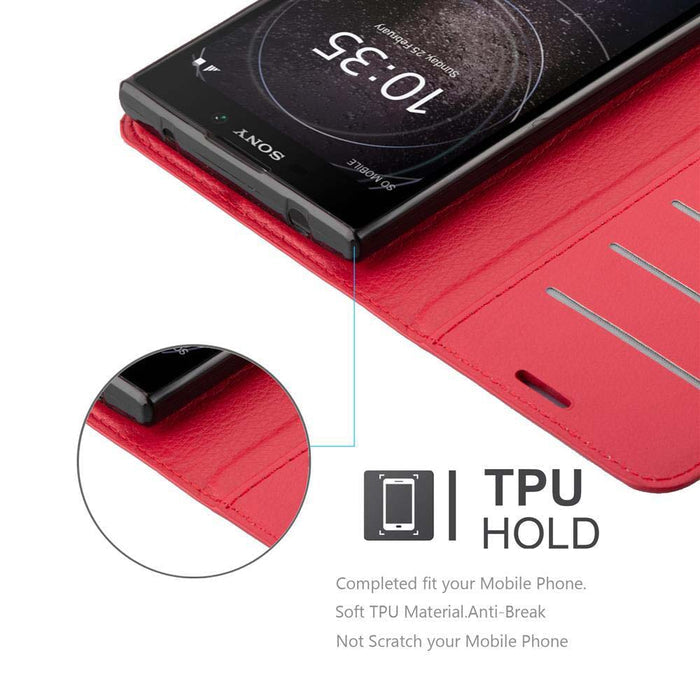 Rot / Xperia L2