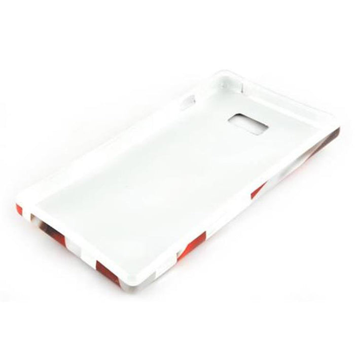 Rot / Xperia M2 / M2 AQUA