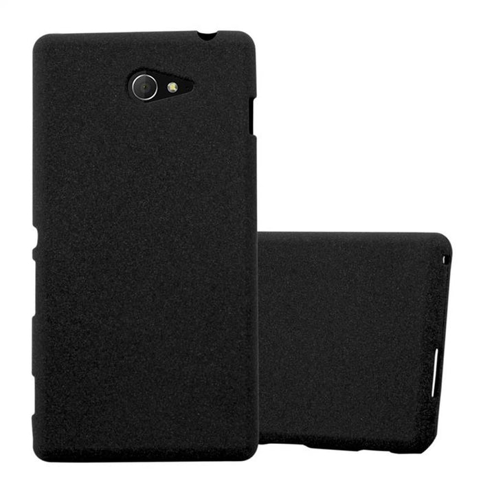 Schwarz / Xperia M2 / M2 AQUA