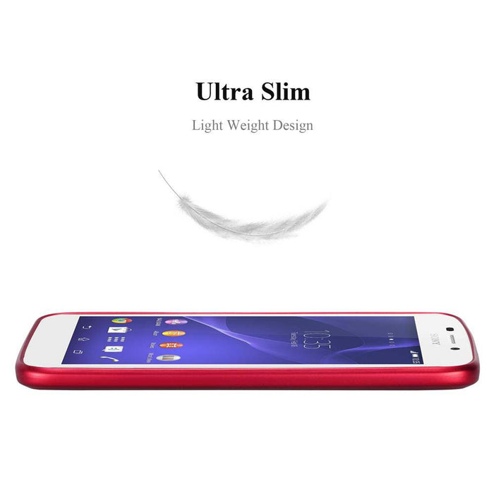 Rot / Xperia M2 / M2 AQUA
