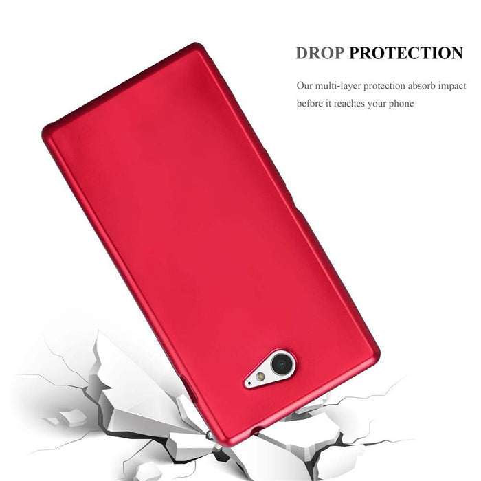 Rot / Xperia M2 / M2 AQUA