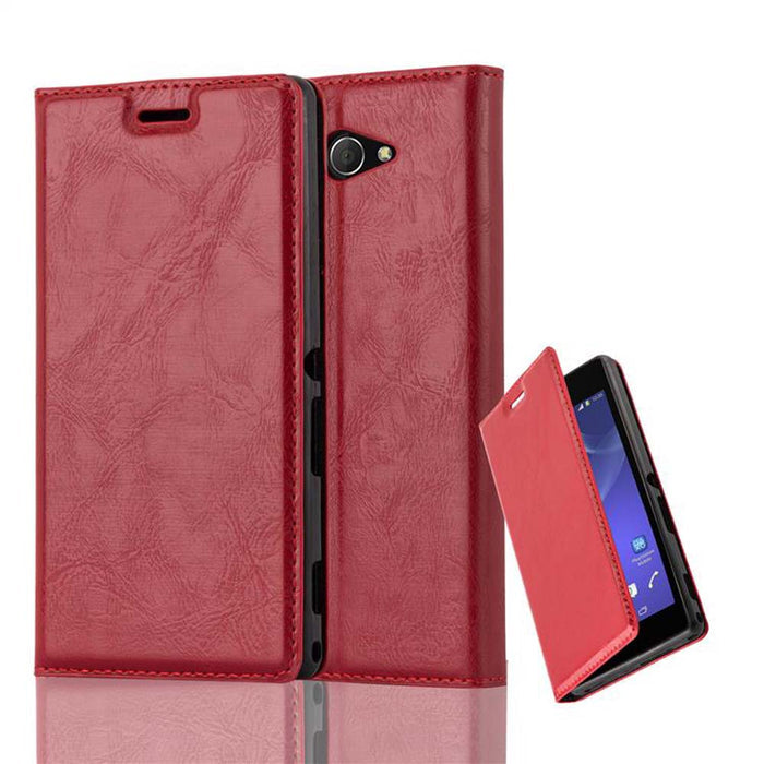 Rot / Xperia M2 / M2 AQUA