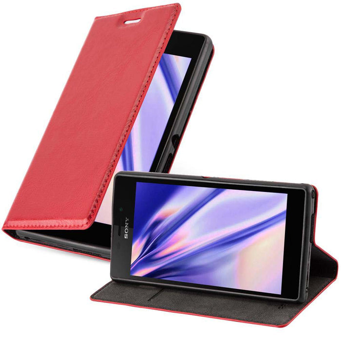 Rot / Xperia M2 / M2 AQUA