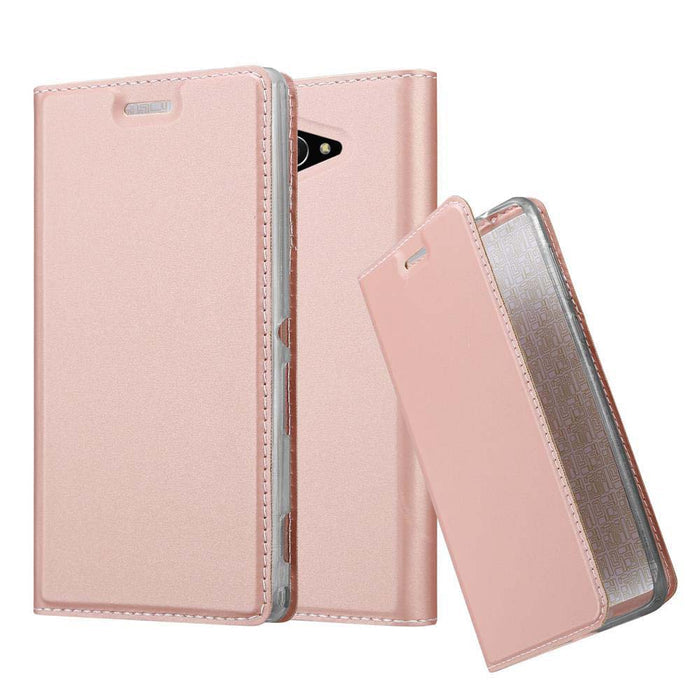 Rosa / Xperia M2 / M2 AQUA