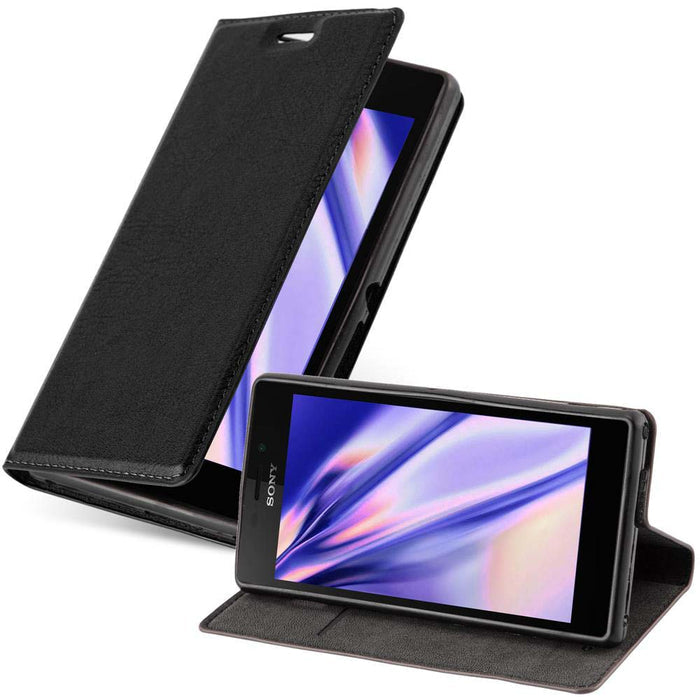Schwarz / Xperia M2 / M2 AQUA