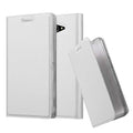 Silber / Xperia M2 / M2 AQUA