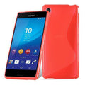 Rot / Xperia M4 AQUA