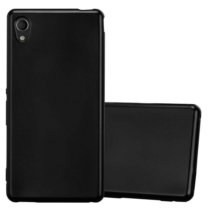 Schwarz / Xperia M4 AQUA