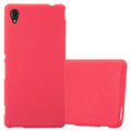 Rot / Xperia M4 AQUA