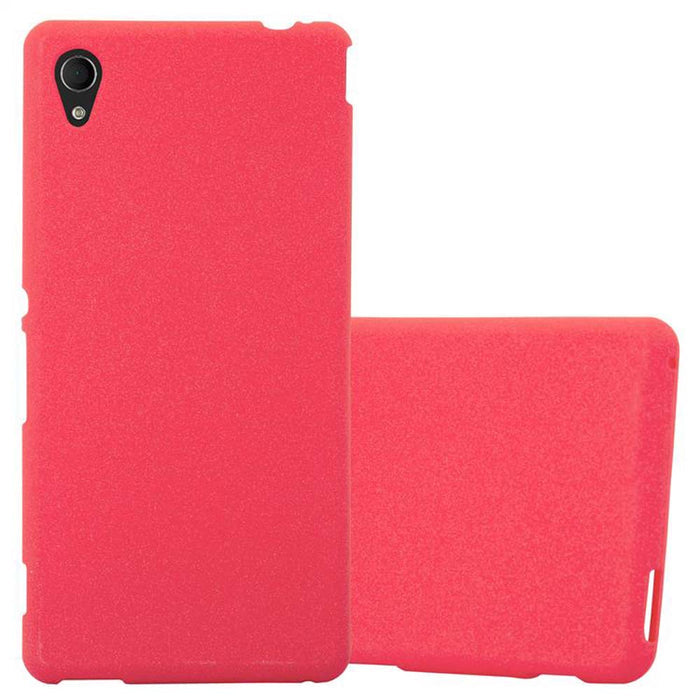 Rot / Xperia M4 AQUA