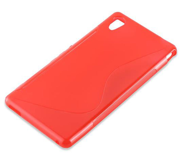 Rot / Xperia M4 AQUA