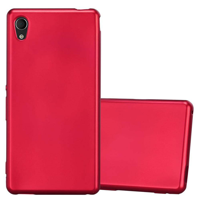 Rot / Xperia M4 AQUA