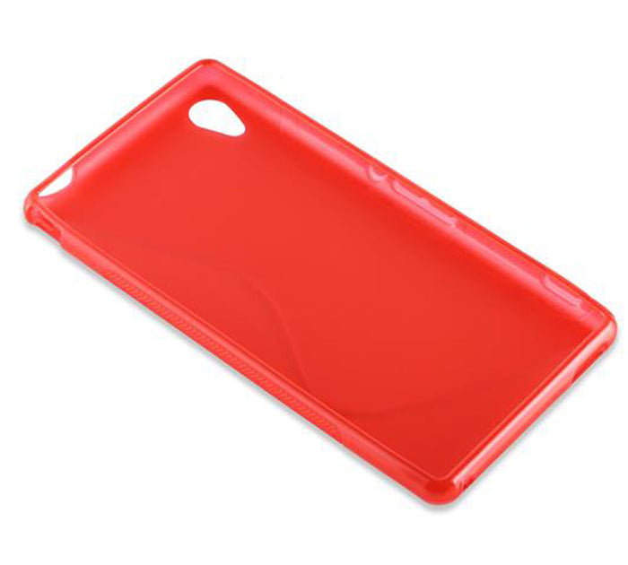 Rot / Xperia M4 AQUA