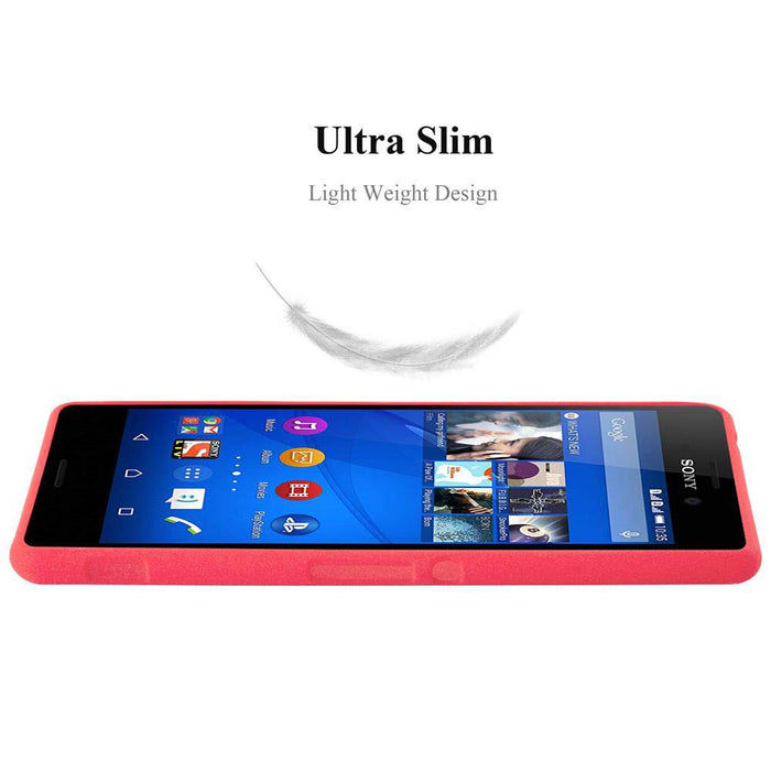 Rot / Xperia M4 AQUA