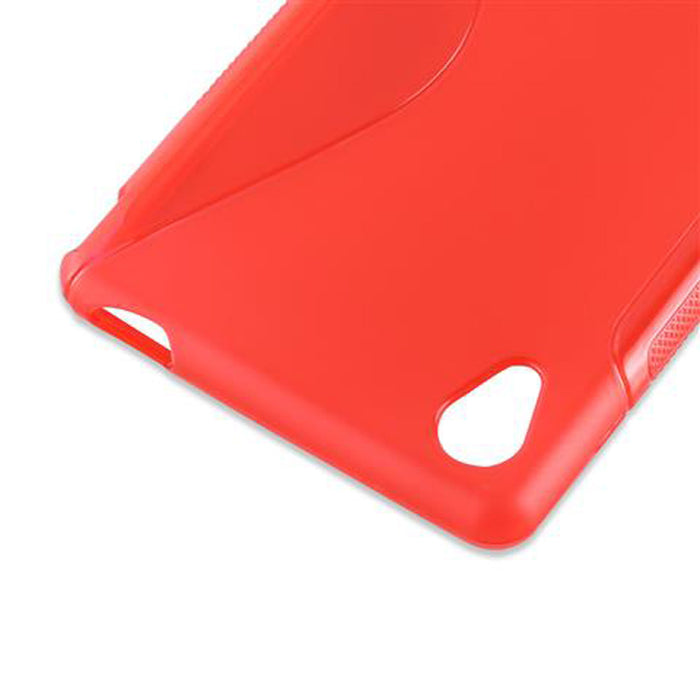 Rot / Xperia M4 AQUA