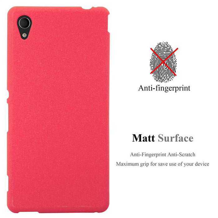 Rot / Xperia M4 AQUA