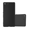 Schwarz / Xperia M5