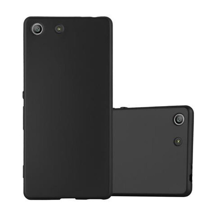Schwarz / Xperia M5