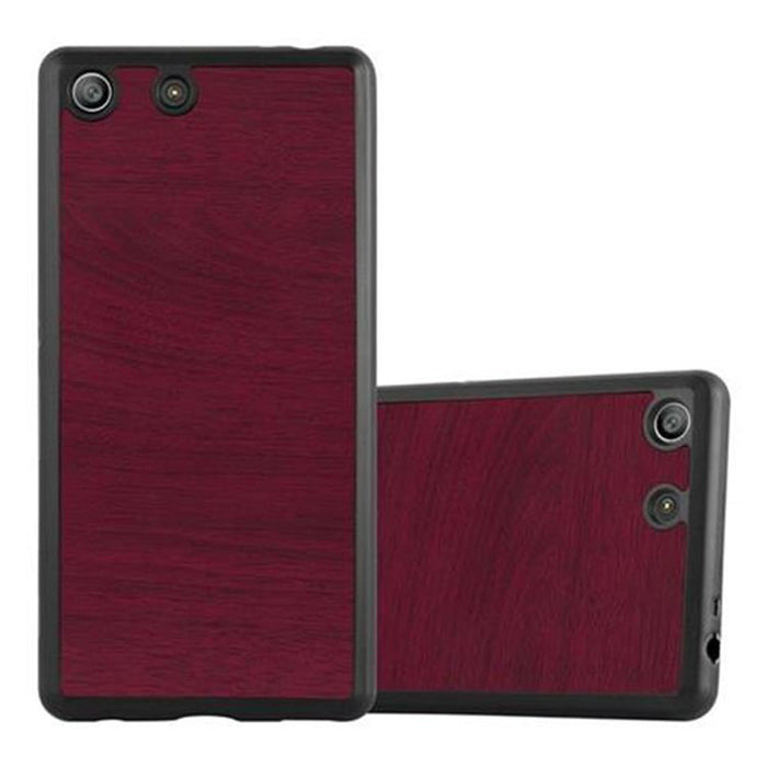 Rot / Xperia M5