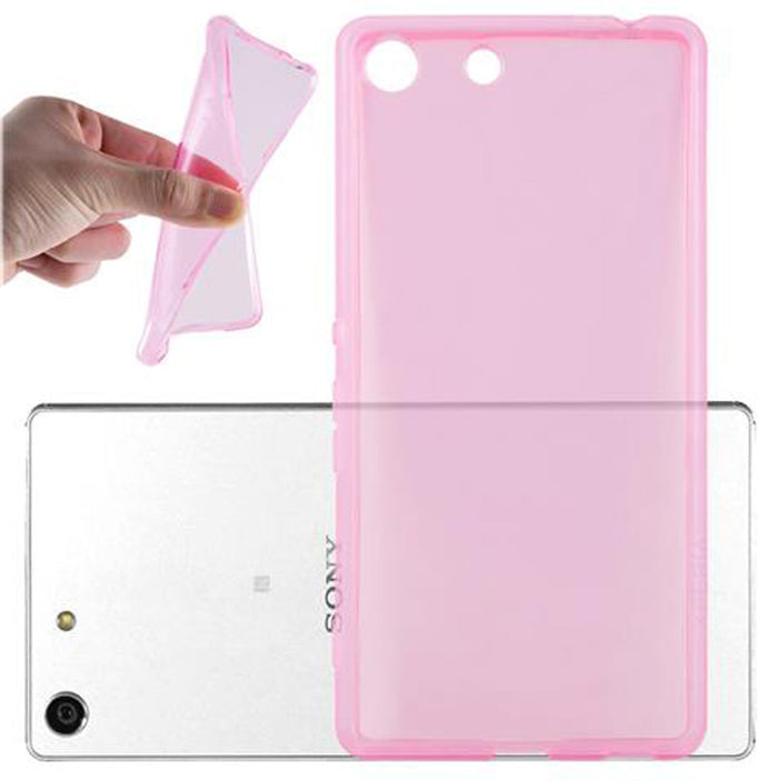 Pink / Xperia M5