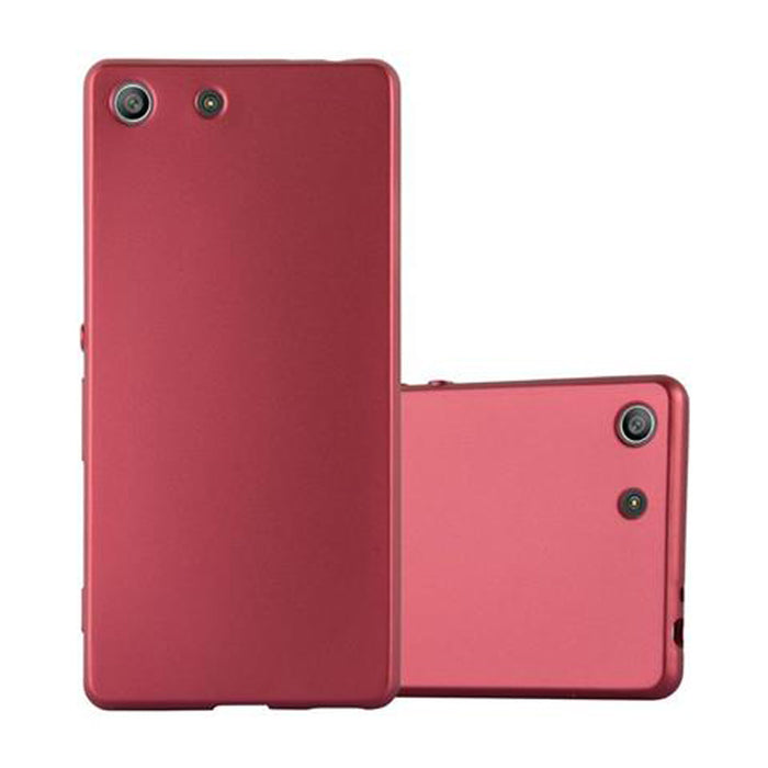 Rot / Xperia M5