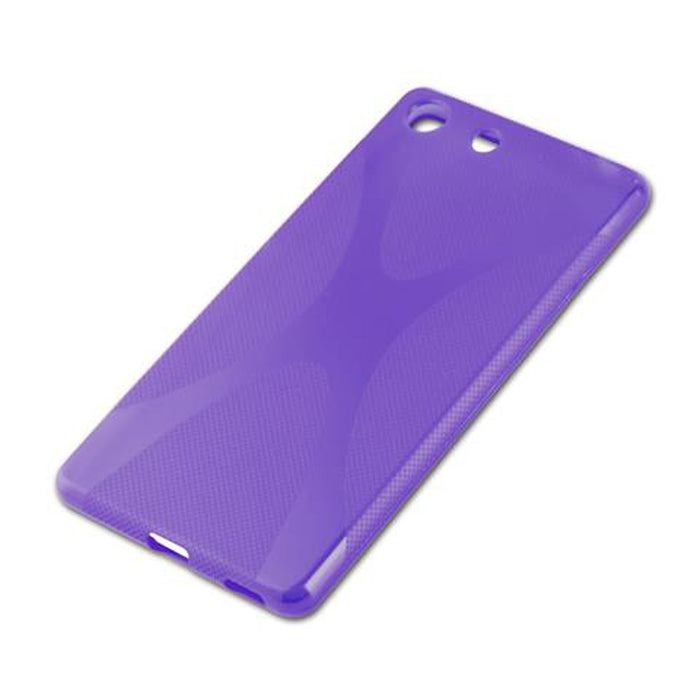 Lila / Xperia M5