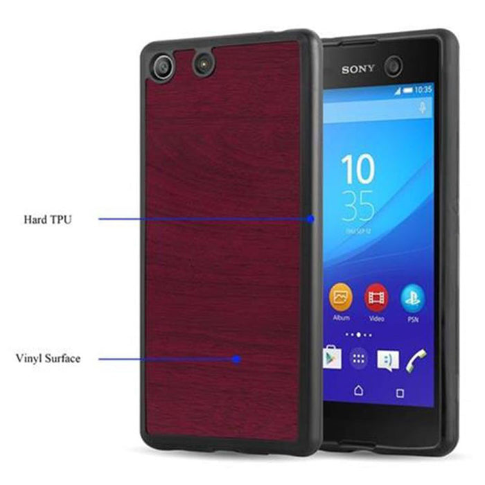 Rot / Xperia M5