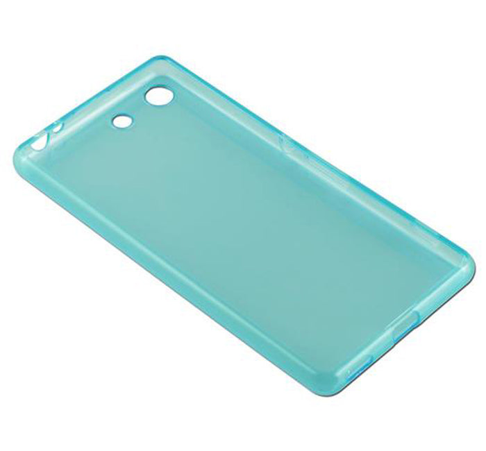 Blau / Xperia M5