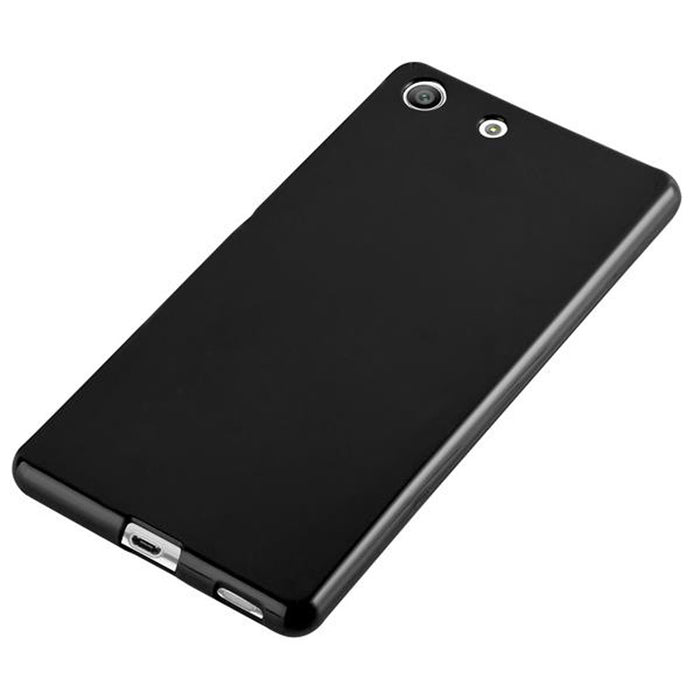 Schwarz / Xperia M5