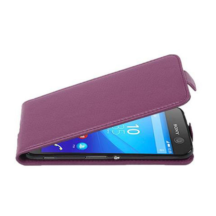 Lila / Xperia M5