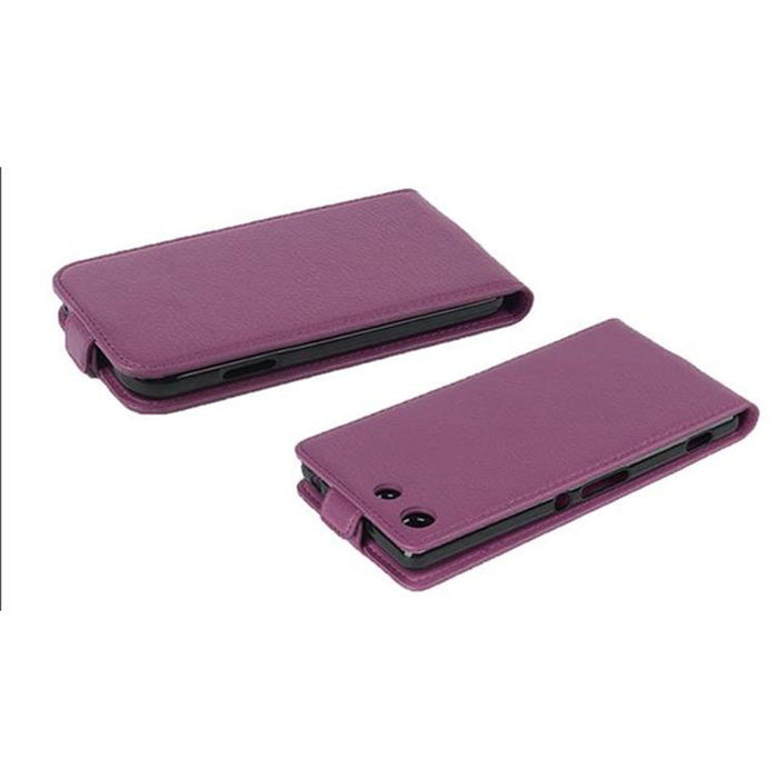 Lila / Xperia M5