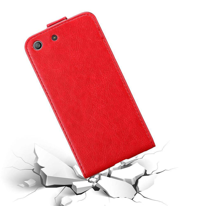 Rot / Xperia M5