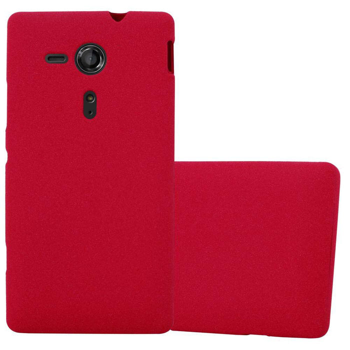 Rot / Xperia SP